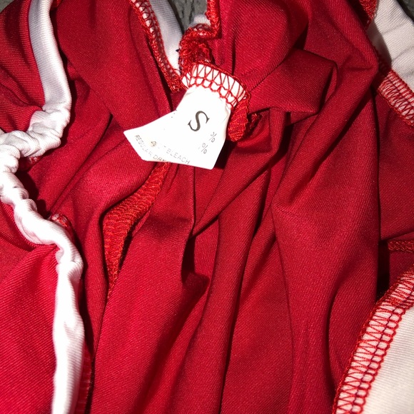 🌟 Low Waist Scrunch Butt Brazilian Yoga Shorts - Picture 9 of 9